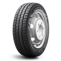 Kumho PorTran CW51 215/75R16 116/114R