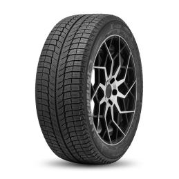 MICHELIN X-Ice 3 225/45R17 91H RunFlat