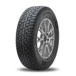 Continental IceContact 2 KD SUV  275/45R20 110T  XL