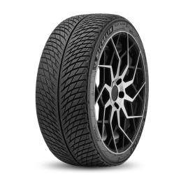 MICHELIN Pilot Alpin 5 SUV 255/45R20 105V  XL BMW