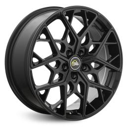 CrossStreet CR-20 7.5x18 PCD5x108 ET33 DIA 60.1  BLACK