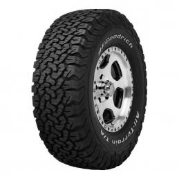 BFGoodrich All Terrain T/A КО2 275/70R16 119/116S