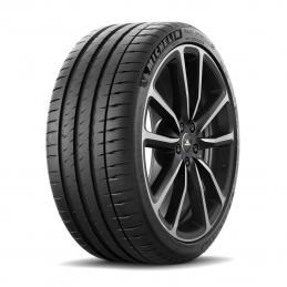 Michelin Pilot Sport 4 S 255/35R19 92Y