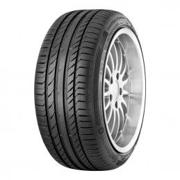 Continental SportContact 5 235/40R18 95W  XL