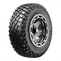 BFGoodrich MUD-TERRAIN T/A KM3 245/65R17 111/108Q