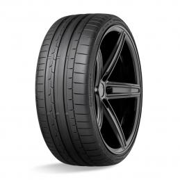 Continental SportContact 6 235/40R18 95Y  XL