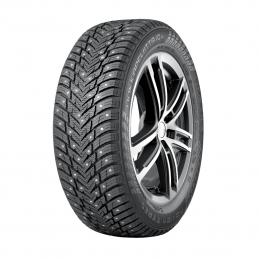 Nokian Tyres Hakkapeliitta 10p 245/45R18 100T RunFlat XL