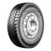 Грузовые шины Bridgestone Duravis R-Drive 002 M+S Ведущая